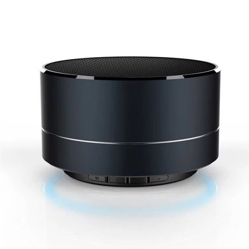Discover the Mini Bluetooth Speaker Wireless